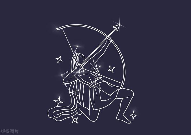 6月这五个星座要逆天啦！pg电子网站2025蛇年(图3)