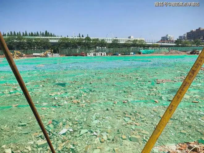 上清和玺售楼处发布：海上清和玺㊣pg电子入口⚡ ꦿ℘豪宅聚焦│海(图11)