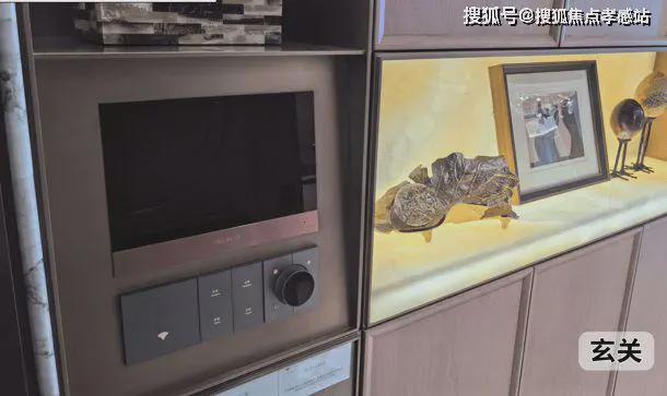 上清和玺售楼处发布：海上清和玺㊣pg电子入口⚡ ꦿ℘豪宅聚焦│海(图10)