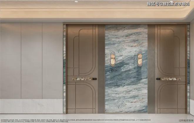 上清和玺售楼处发布：海上清和玺㊣pg电子入口⚡ ꦿ℘豪宅聚焦│海(图28)
