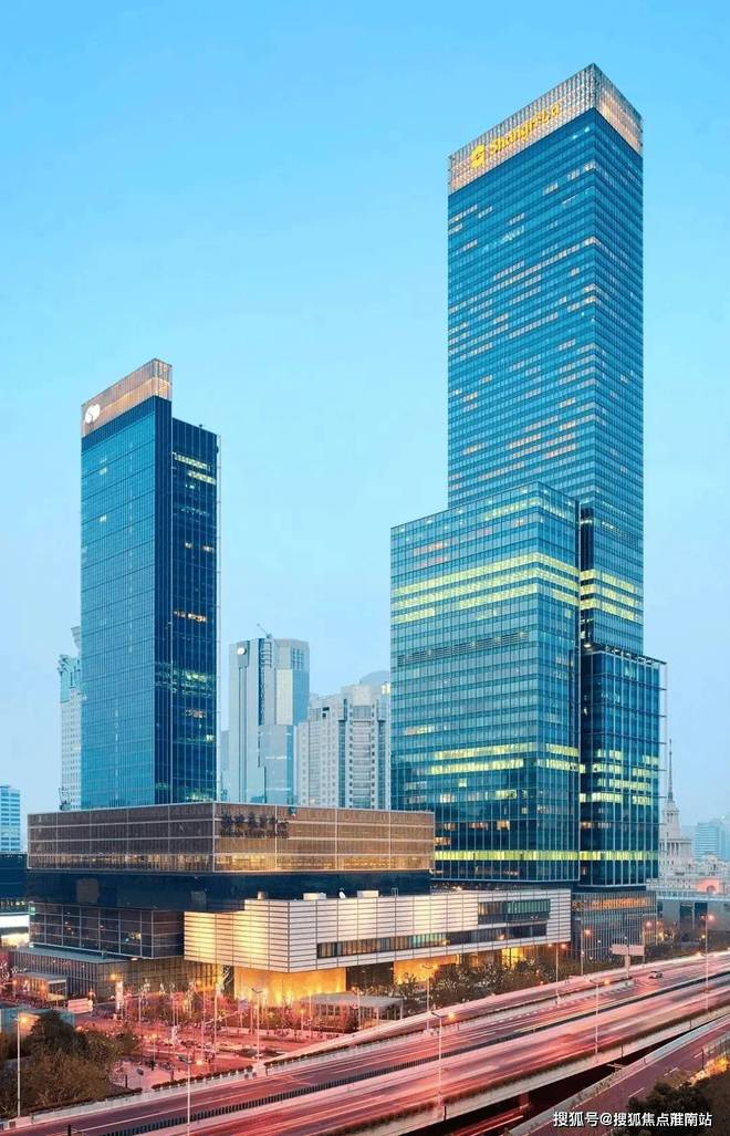 处网站-楼盘测评-信达信安里-上海房天下