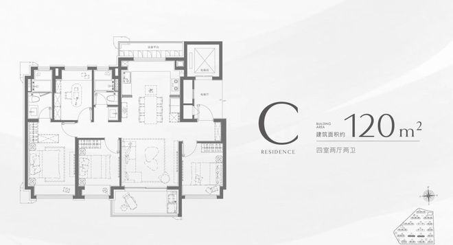 网站-招商中旅揽阅楼盘详情-上海房天下pg电子试玩平台招商中旅揽阅(售楼处)(图14)