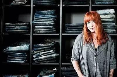 牌你就只能想到Acne Studiospg电子免费模拟器游戏不要一提北欧品(图2)