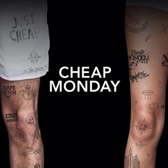 牌你就只能想到Acne Studiospg电子免费模拟器游戏不要一提北欧品(图3)